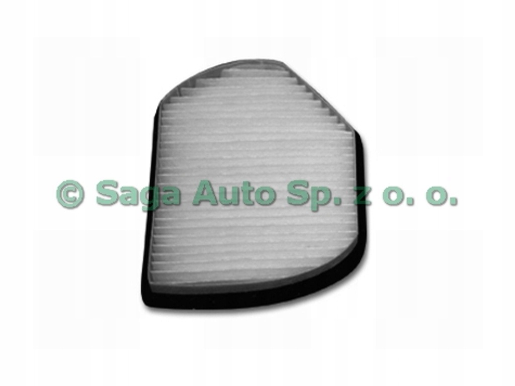 Купити Denso dcf009p фільтр салонний