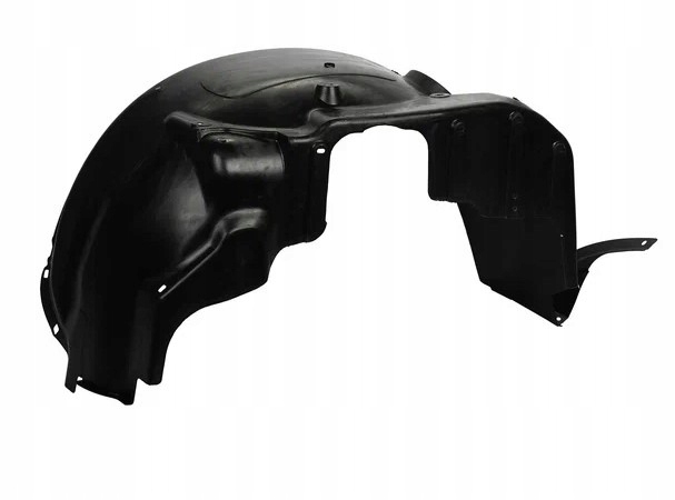 Купить Подкрылок передние перед левая ниша ssangyong rexton 2012-2016 оригинальный номер