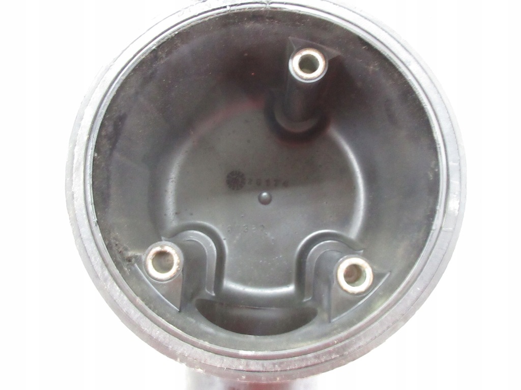 фото №6, Fiat siena palio i 1.4 корпус корпус карбюратора