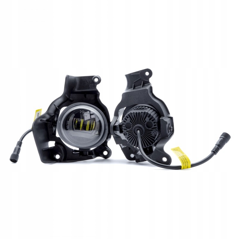 фото №7, Drl свет движение dziennej mazda ii 2010-2015