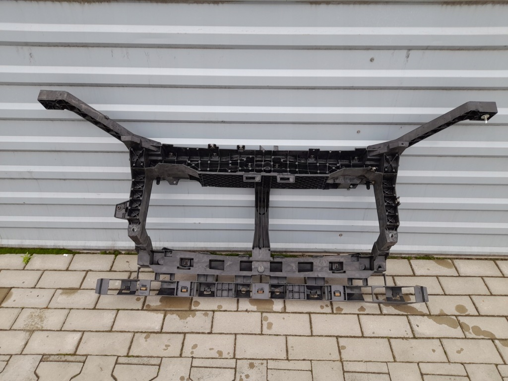 фото №6, Pas підсилювач передній 93868911 opel vivaro b trafic iii 16r