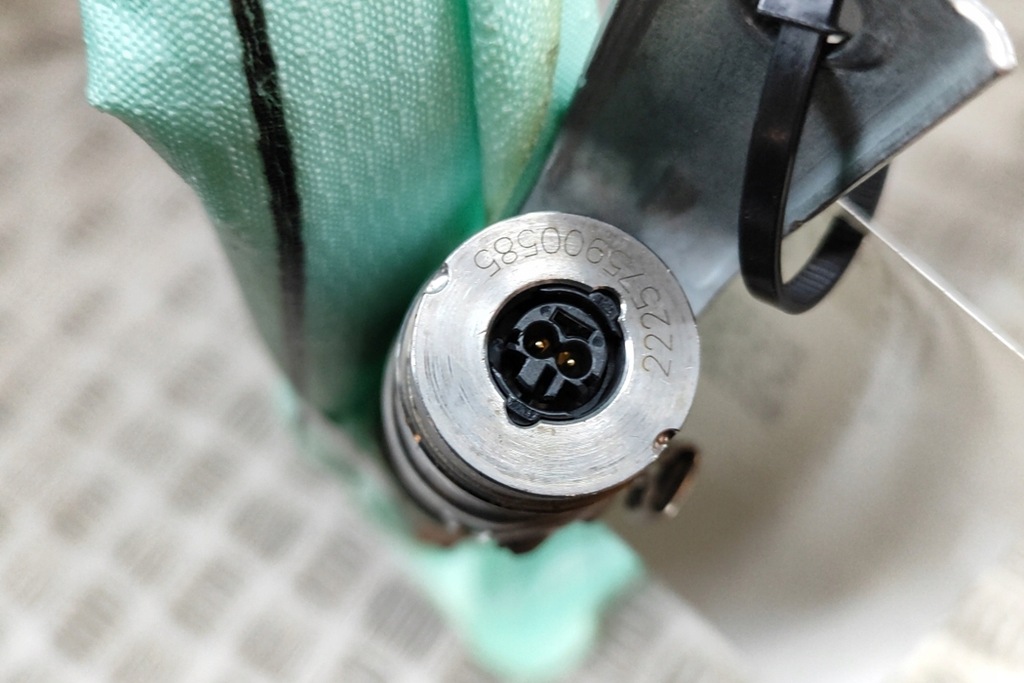 фото №6, Mercedes-benz eqb x243 левая сторона крыша шторка безопасности безопасности a2438604000