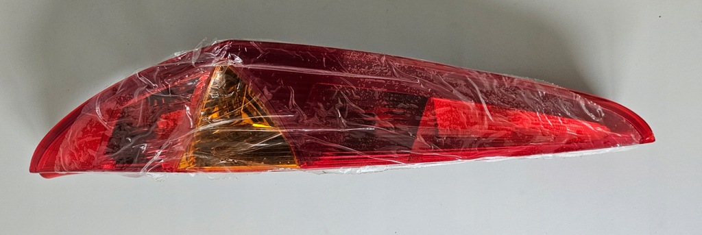 фото №1, Лампа левая задняя fiat punto ii оригинальный номер 46523770