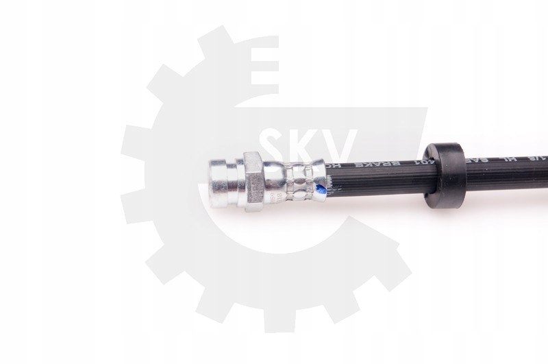 фото №11, Шланг тормозной seat cordoba ibiza ii 1987476697