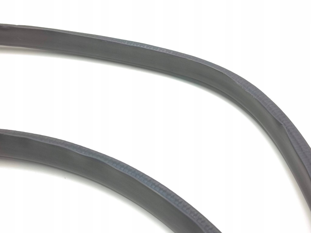 фото №13, Renault austral 2023 прокладка двері задніх