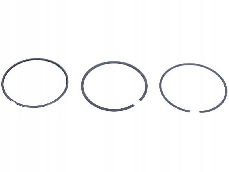 Кольца поршневые vw 1,6b 81,00 std mahle orig ina 03077n0 Киев