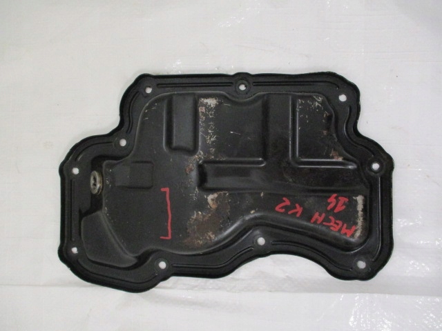 фото №1, Renault captur 0.9 tce поддон масляная