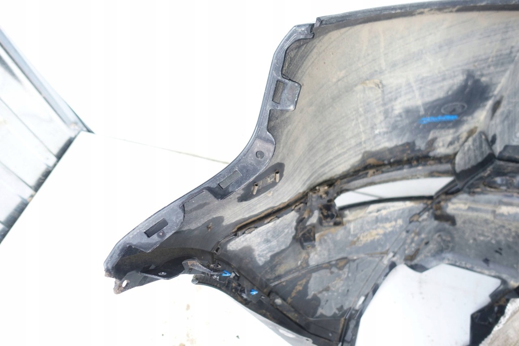 фото №8, Бампер задняя задний land rover evoque bj3217926a