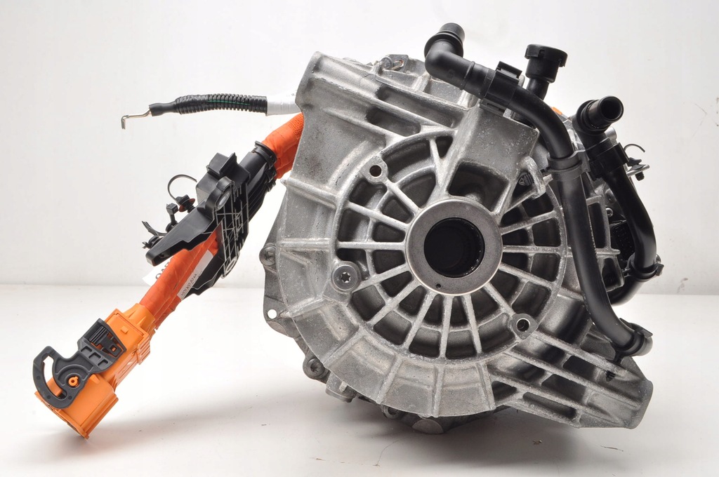 фото №12, Volvo xc90 xc60 v60 ii s60 iii 2.0 t6 t8 recharge двигатель p1216784 36011023