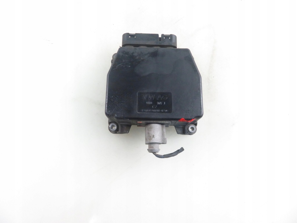 фото №8, Клапан магнітний vw polo iv 9n 6q0906625a 1.4 tdi - bnm