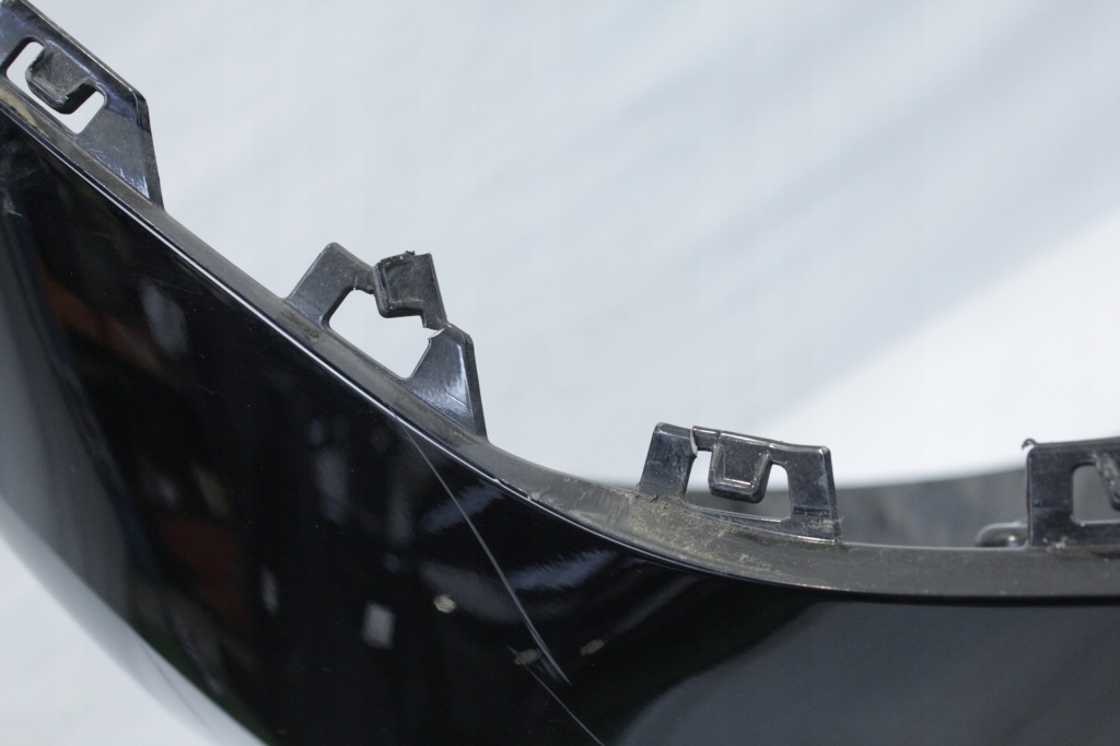 фото №8, Бампер задній bmw i3 i01 lci c2w рідина