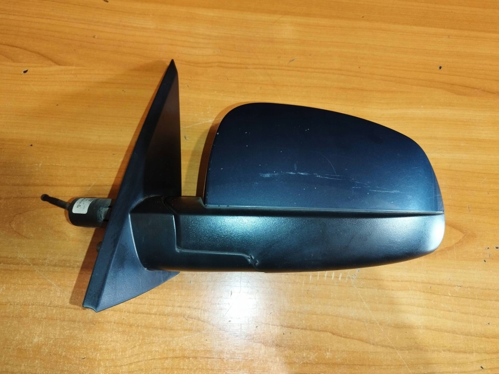Купить Зеркало механический левая opel meriva a 13227462