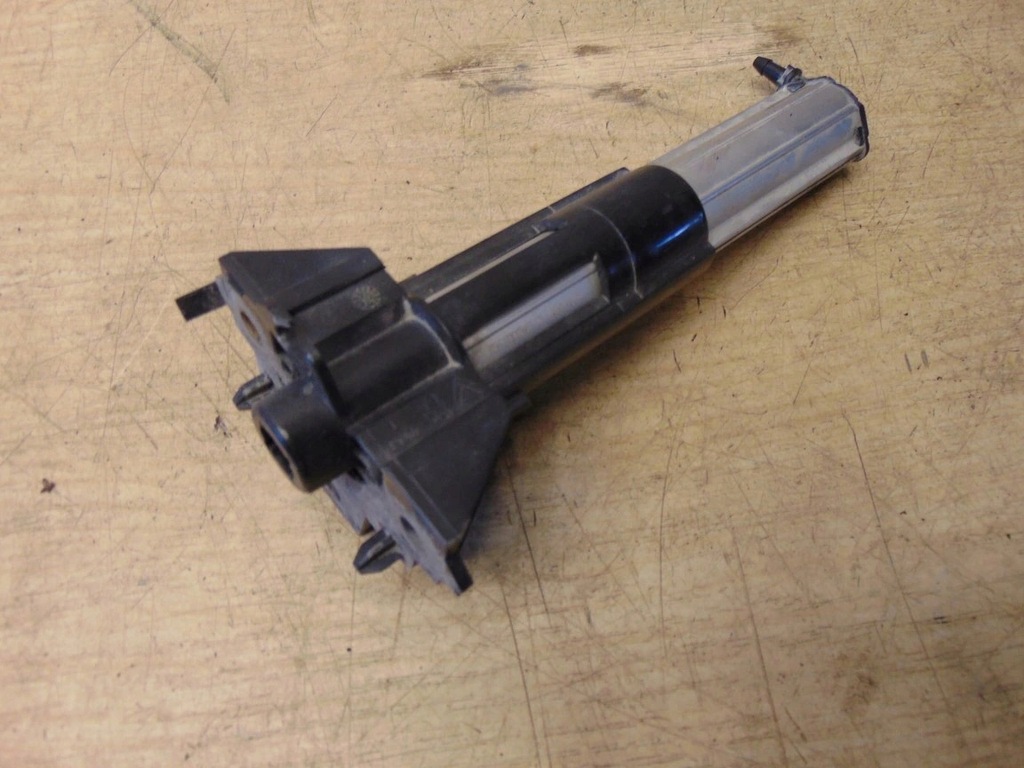 фото №6, Омыватель фара левый citroen berlingo iii