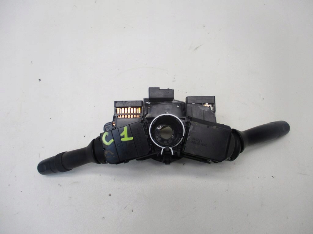 фото №5, Перемикач комбінований стрічка citroen c1