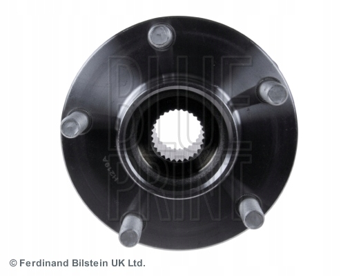 фото №16, Подшипник, набор ремонтный ступица nissan murano z5