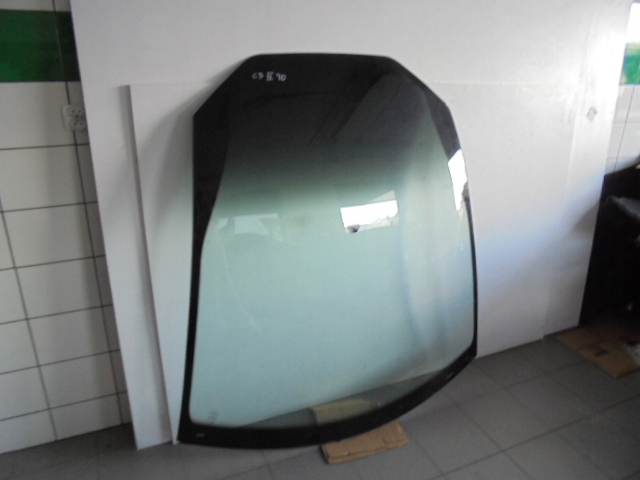 фото №3, Стекло перед лобовое citroen c3 ii 2010 rok