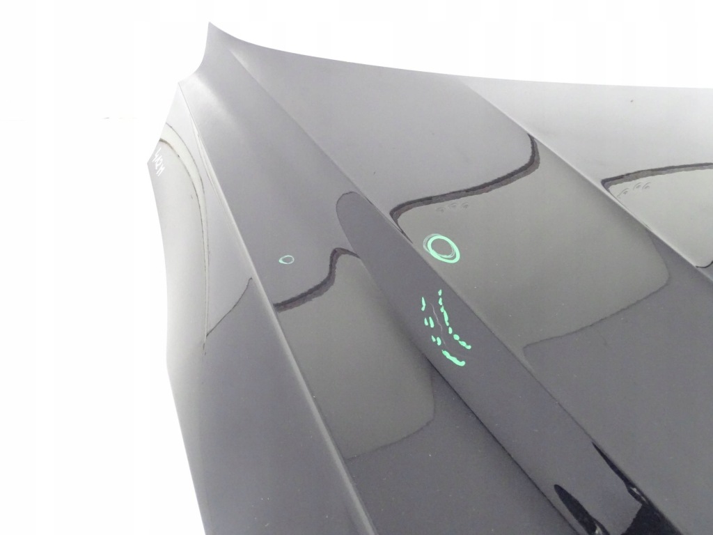 Капот vw arteon с Разборки