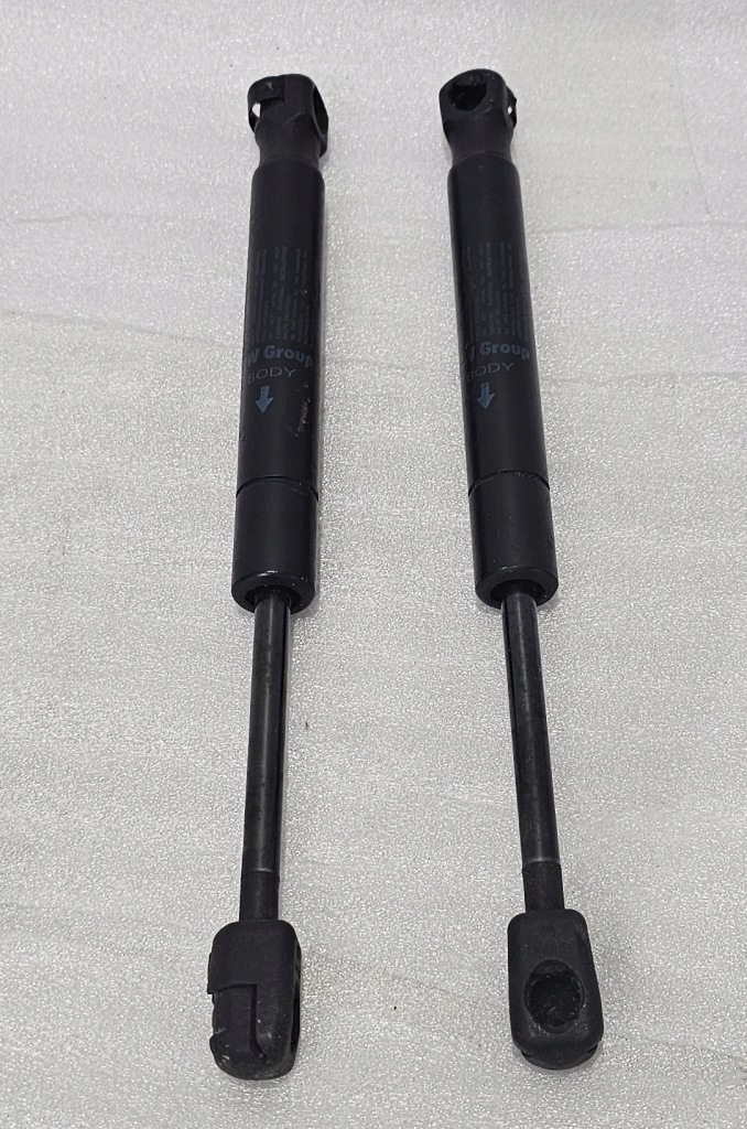 Купить Оригинал  привод пневматический капота левое  + правый  mini r55 r56 r57 r58 r59