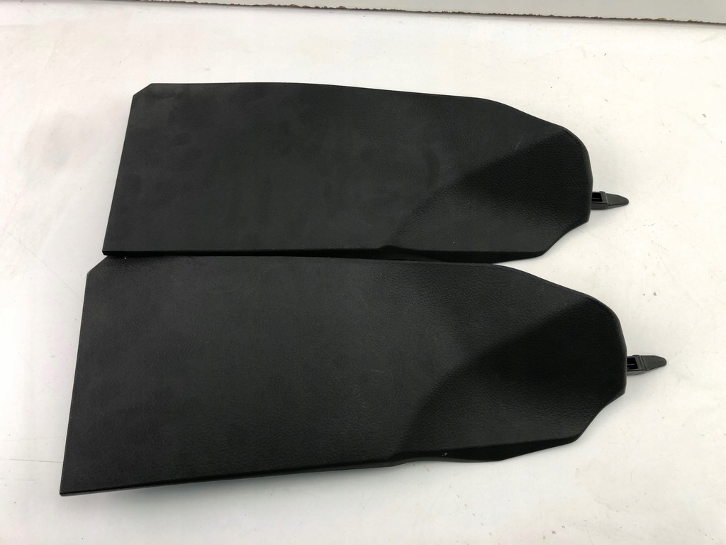 фото №6, Toyota auris ii захист тунель середнього 58817-02170