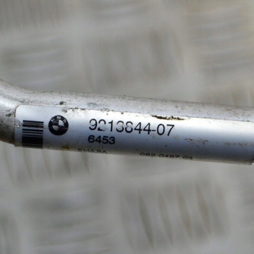 фото №6, Bmw 2 f22 f23 2016 wąż / шланг кондиционера a/c