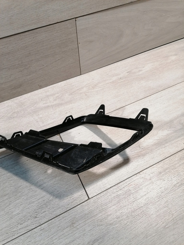 фото №8, Ibiza v решётка бампер правый перед 6f0853666c