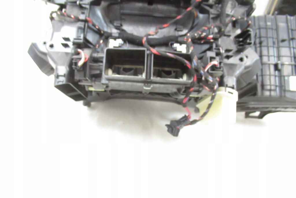 фото №9, Обігрівач bmw f06 gran coupe 4 зона webasto eu