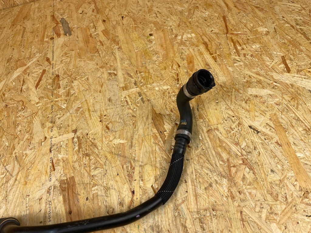 фото №8, Wąż труба шланг wody mercedes eqe w295 w297 a2975010100