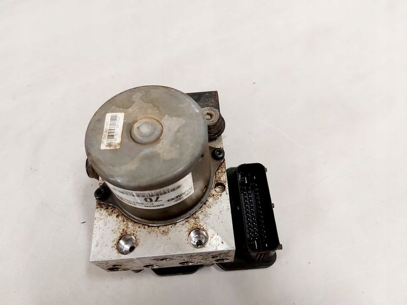 фото №7, Kia rio iii 1.4 16v насос abs 58920-1w700