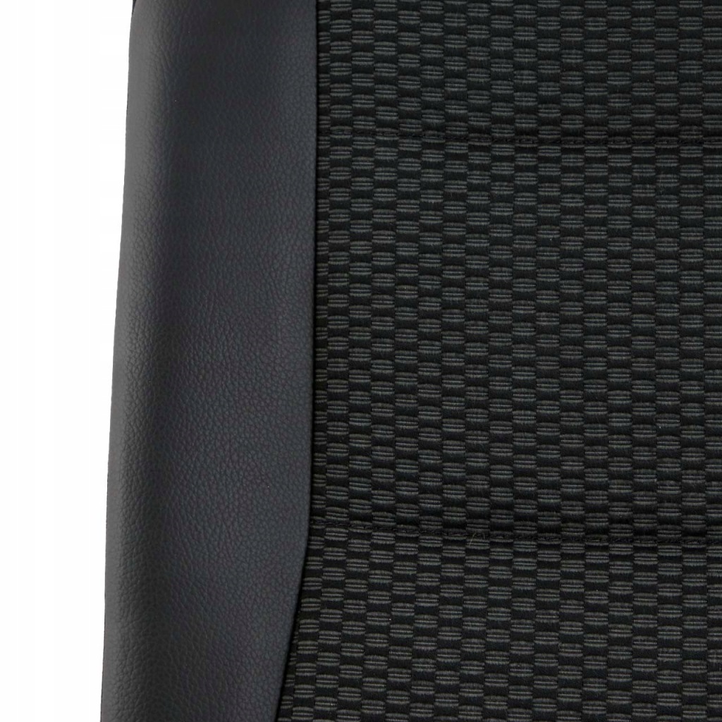 фото №9, Mercedes w169 сиденье заднее сиденье левый задняя полукожа