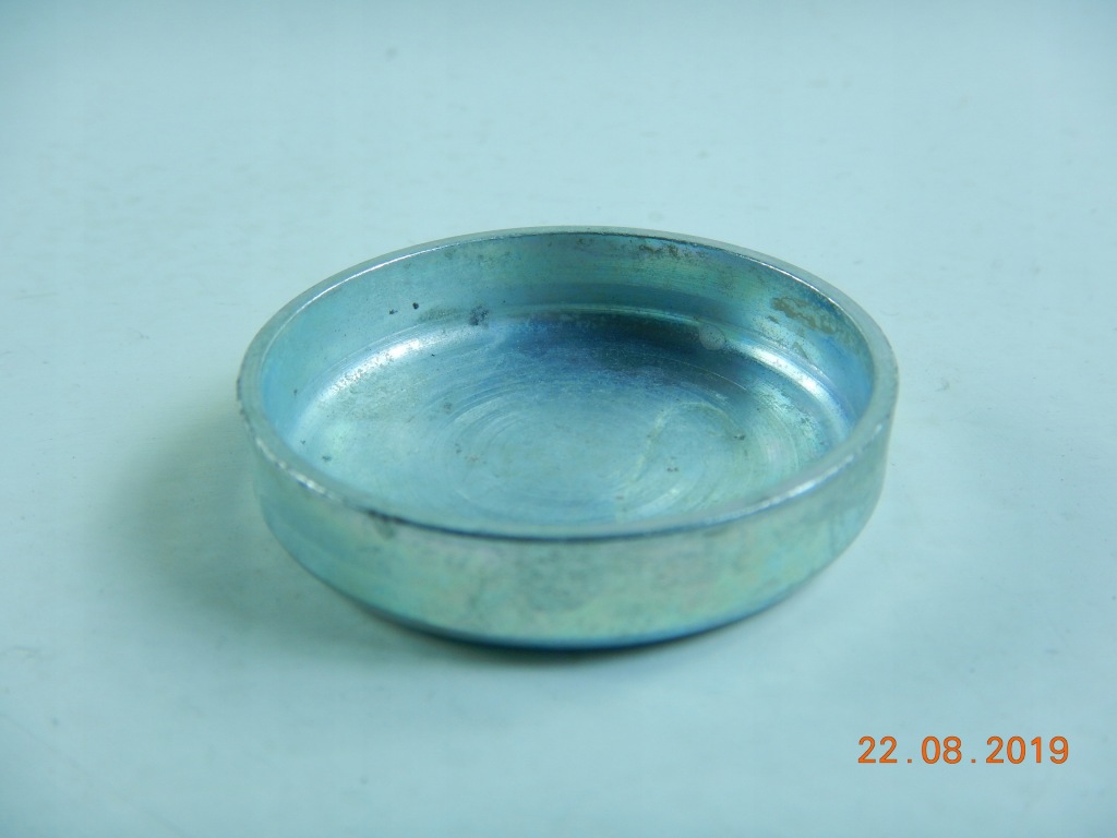 фото №2, Заглушка блок двигуна ford escort, fiesta