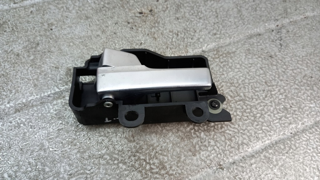 фото №1, Ручка внутрішня лівий задня ford c-max mk1