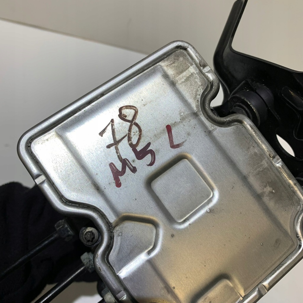 фото №6, Renault megane v e-tech насос abs 476605687r 0265298184