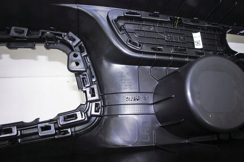 фото №9, Pf021 hyundai i20 iii туннель средний europa