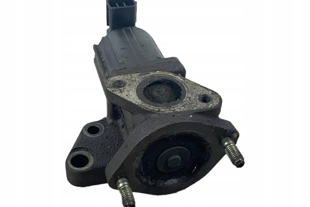 фото №6, Клапан egr mazda 6 estate gh k5t70871 2.0l дизель 103kw 2009
