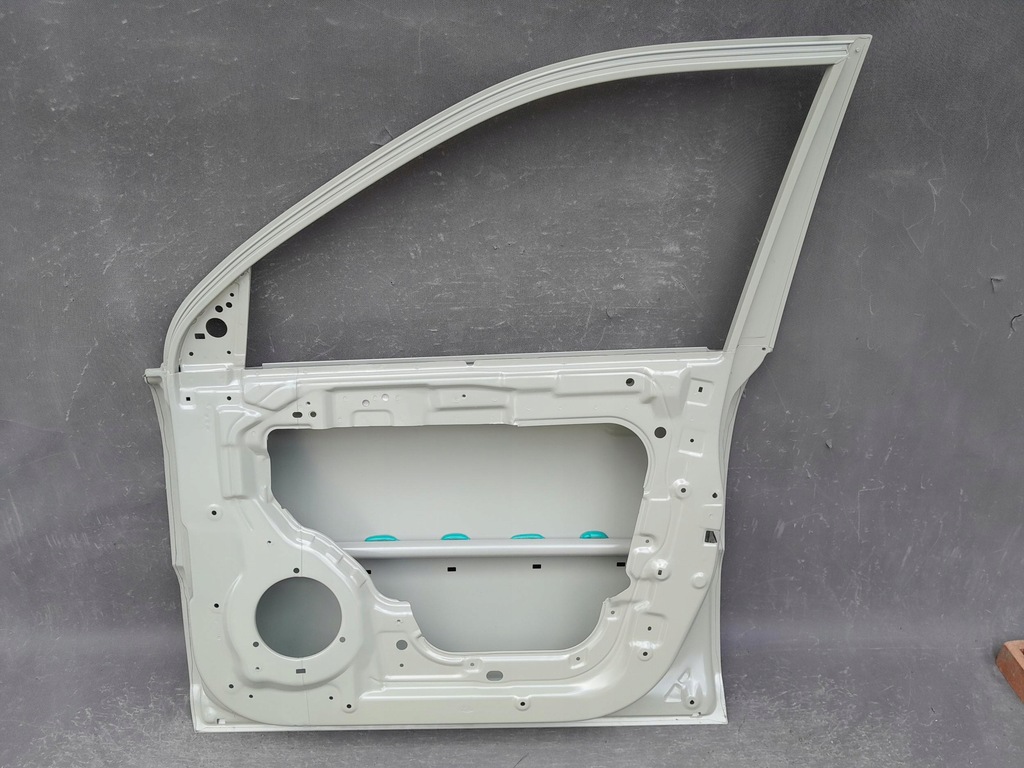 фото №9, Kia sportage ii 04-10 двері перед передні праве oryg