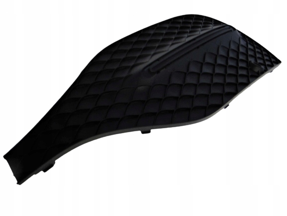 фото №1, Mercedes gls x167 167 решётка w бампер левая перед