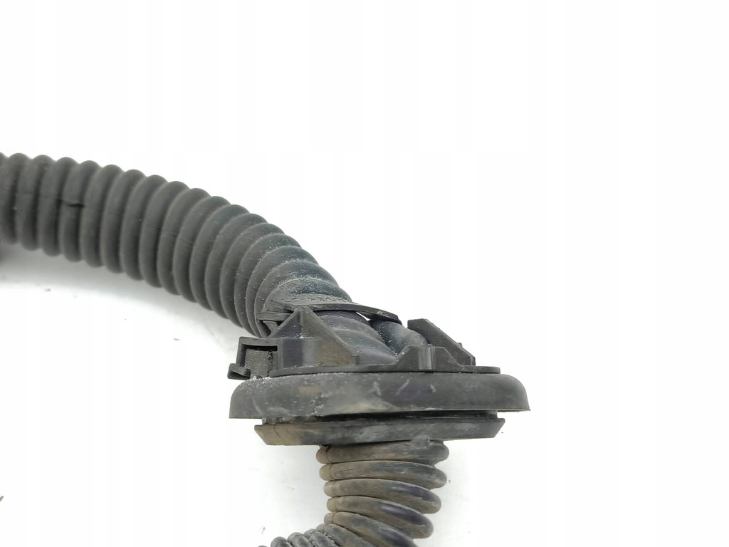 фото №10, Mercedes-benz glk x204 2010 левая сторона жгут трубопровод дверь задних