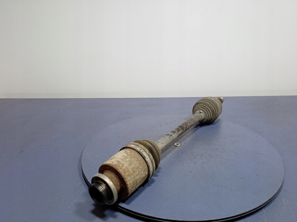 фото №3, Acura tl iv 3.7 305km 4x4 приводной вал задняя правая задняя