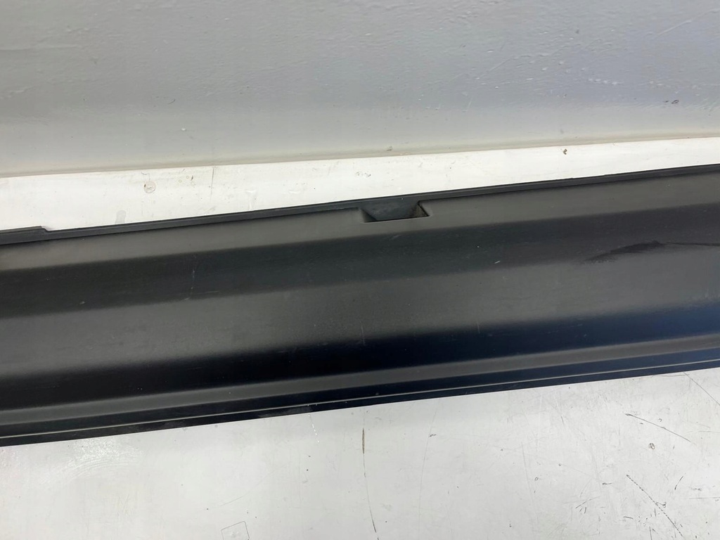 фото №6, Suzuki sx4 s-cross jyb ліва сторона пластикова захист поріг 77241-63t0