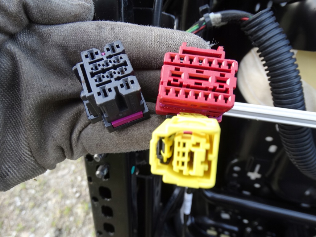 фото №13, Audi a6 c7 sedan 11-18 сидіння заднє сидіння czarna шкіра комплект super стан