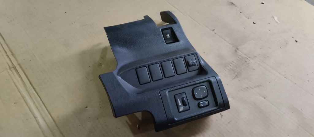 Купити Панель перемикач дзеркал світла lexus ct200h ct 200h 2011- eu