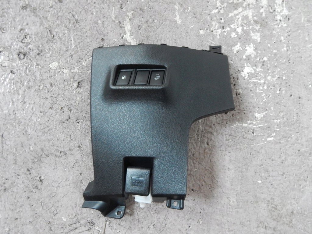 фото №1, Панель с панели honda crv v 19-23