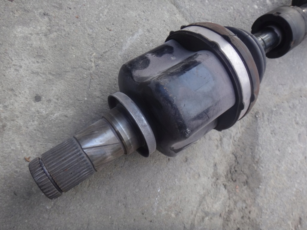 Приводной вал левая левый перед передняя шарнир mini f56 f55 f54 f57 f60 с Разборки