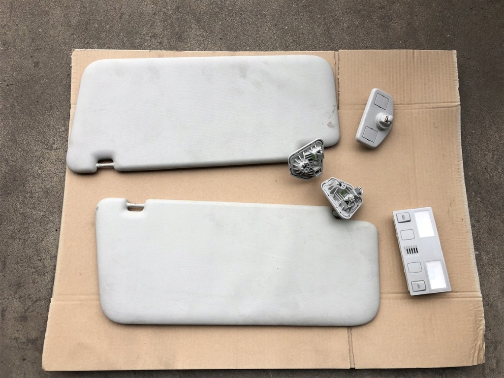 фото №1, Захист сонцезахисні лампа crafter ii man tge