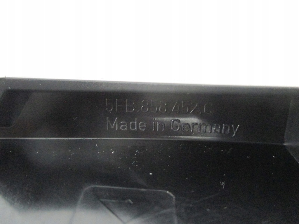 фото №10, Dekor рамка seat leon iv 5fb 5fb858365a