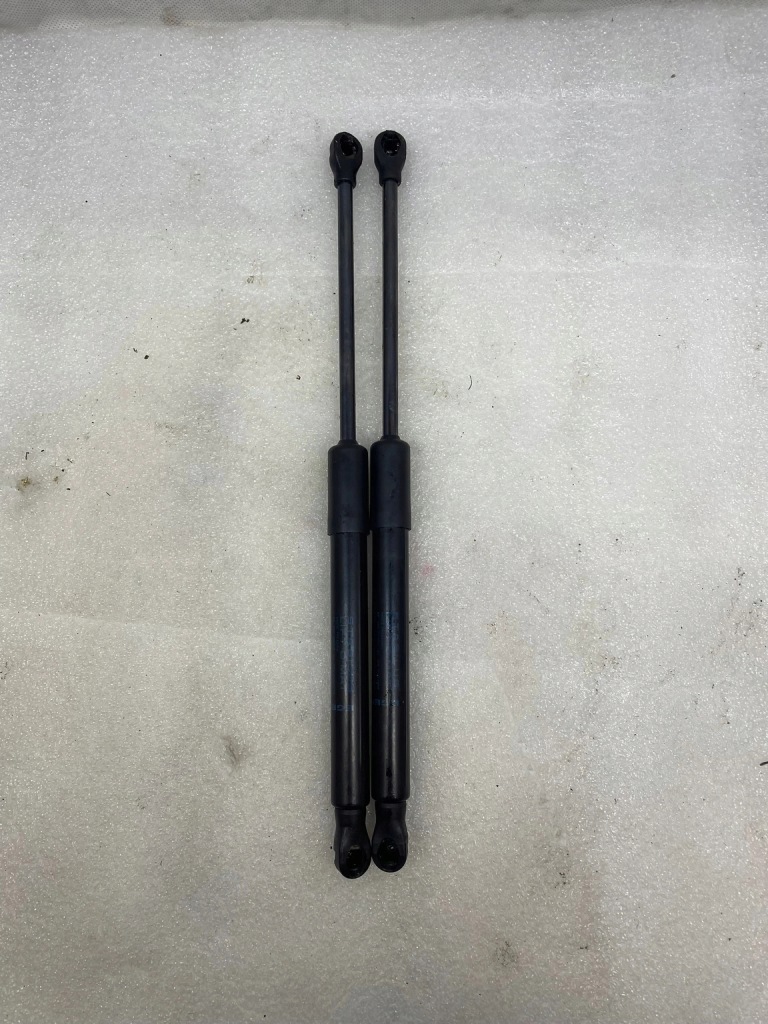 Купити Привід капот правий лівий комплект  renault trafic iii iv 654700283r