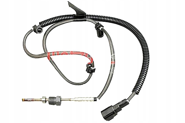 фото №1, Датчик температуры выхлопных газов metzger