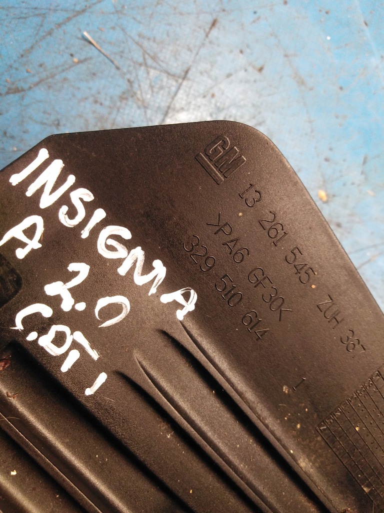 фото №5, Домкрат ручка перемикання передач автоматична коробка передач opel insignia a