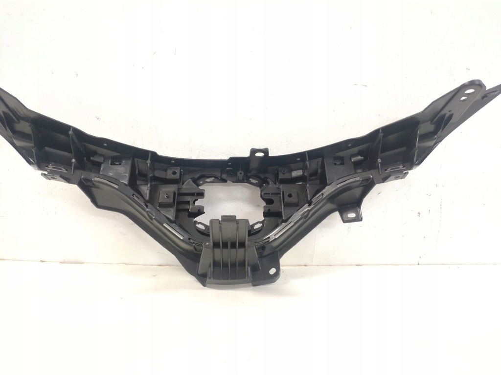 фото №7, Новый решётка радиатора решётка радиатора радиатора каркас pasuje do toyota c-hr chr 2019-23 lift