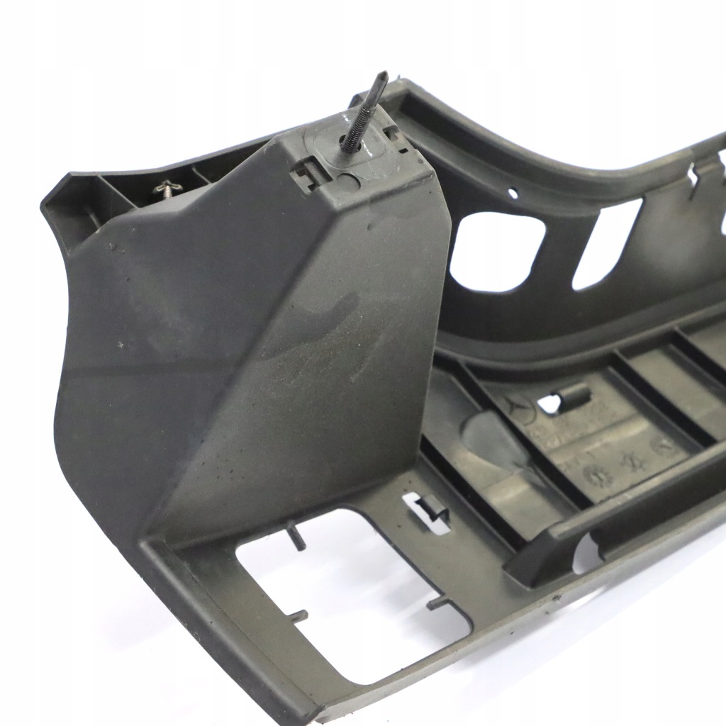 Mercedes w251 кронштейн молдинг кронштейн бампера заднего a2518800052 Оригинал